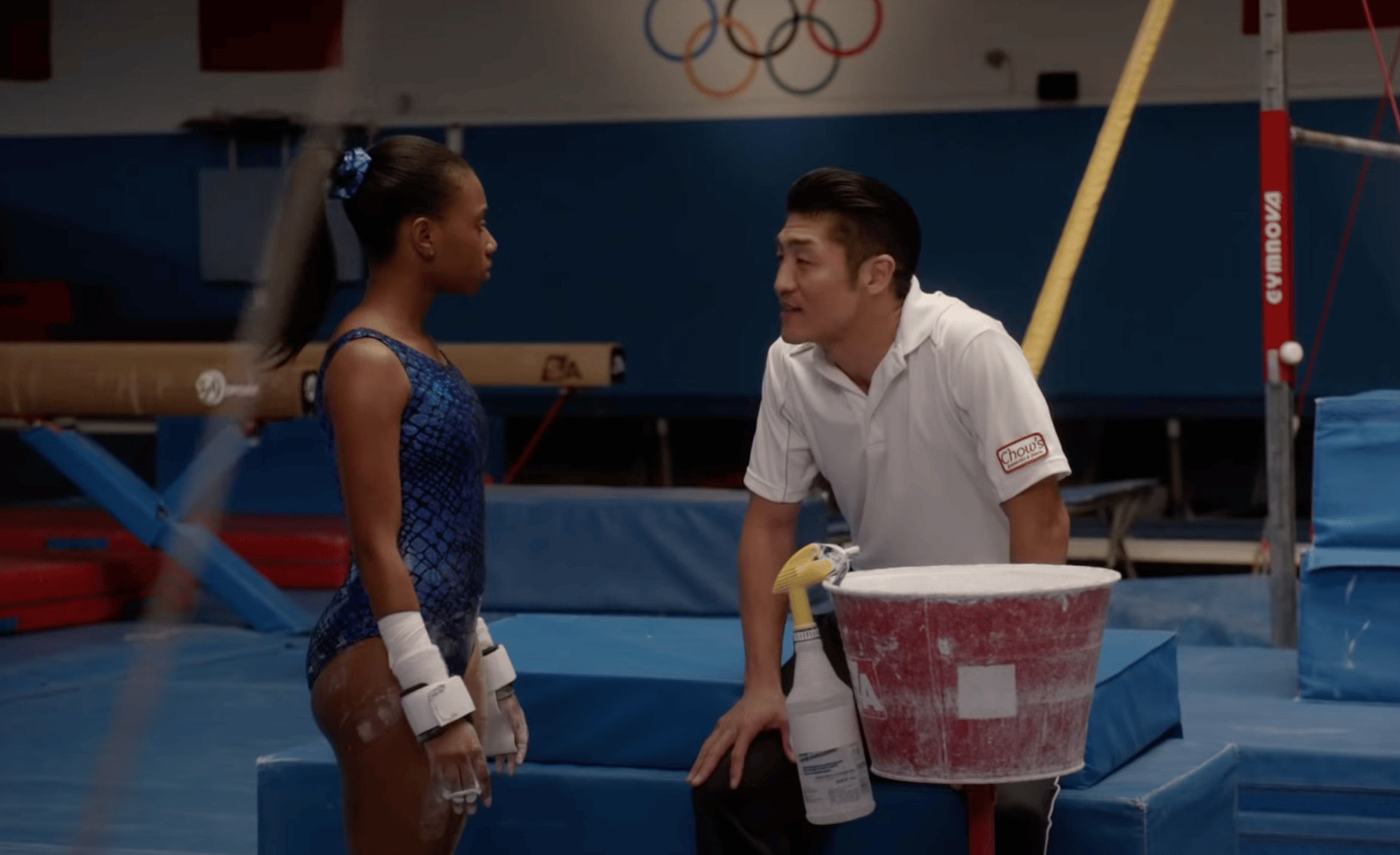10 Gymnastics Movies Worth Streaming